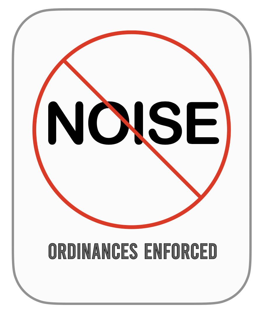 Noise ordinances Soundproofist